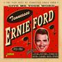Tennessee Ernie Ford - Give Me Your Word: The Very Best Of Tennessee Ernie Ford 1951-1961